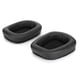 thumbnail image 3 of Almohadillas De Esponja Para Auriculares Cubierta De Almohadillas De Repuesto Almohadillas Para Los Oídos Cubierta De Espuma Transpirable Reemplazo De Malla Almohadillas Para Los, 3 of 8