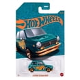 thumbnail image 4 of Vehículos de juguete fundidos a presión Hot Wheels Honda/Acura, paquete de 5 unidades, 1:64, 4 of 9