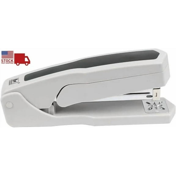 FABLE- 360 Degree Rotary Stapler 2-25Sheets Capacity Bookbinding Machine Binding Supply