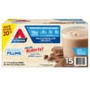 Atkins Milk Chocolate Ready to Drink Shake (15 Pack 11 Fluid Ounce)