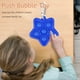 thumbnail image 5 of Simple Dimple Fidget Autism Relief Stress Toy Carambola en forma de estrella de cinco puntas JShteea libre de BPA, 5 of 8