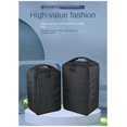 thumbnail image 3 of Camera Bag Digital Dslr Bag Waterproof Multi-Functional Camera Backpack Carry Bag Case, 3 of 5