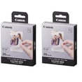 thumbnail image 1 of Set de tinta/papel Canon XC-20L Color para impresora SELPHY QX20, 1 of 2