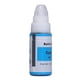 thumbnail image 2 of Recambio De Tinta De Recarga, 3 Años De Vida útil Fácil De Transportar Sellado Tinta De Impresora De Secado Rápido Para G1800 G2800 G1810 G2810 ANGGREK Cian (Azul) (70ml), 2 of 8