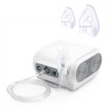 Desktop VaporizersMachine Portable Compressor Pro Compact Cool Mist System for Kids Adults