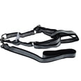thumbnail image 3 of Arnes con correa para mascota Infanti Pets negro extragrande, 3 of 5