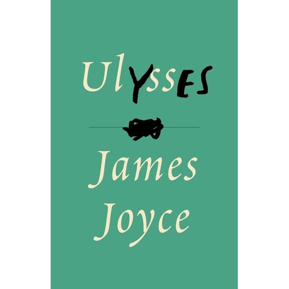 Pre-Owned Ulysses (Paperback) 0679722769 9780679722762