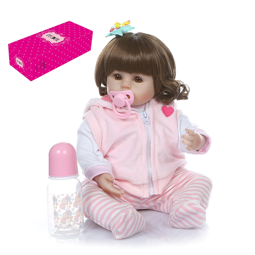 50cm baby doll