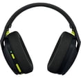 thumbnail image 1 of Audifonos Gamer LOGITECH G435 Bluetooth USB Ps5 Ps4 Mobile 981-001049 negro, 1 of 5