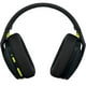 thumbnail image 1 of Audifonos Gamer LOGITECH G435 Bluetooth USB Ps5 Ps4 Mobile 981-001049 negro, 1 of 5