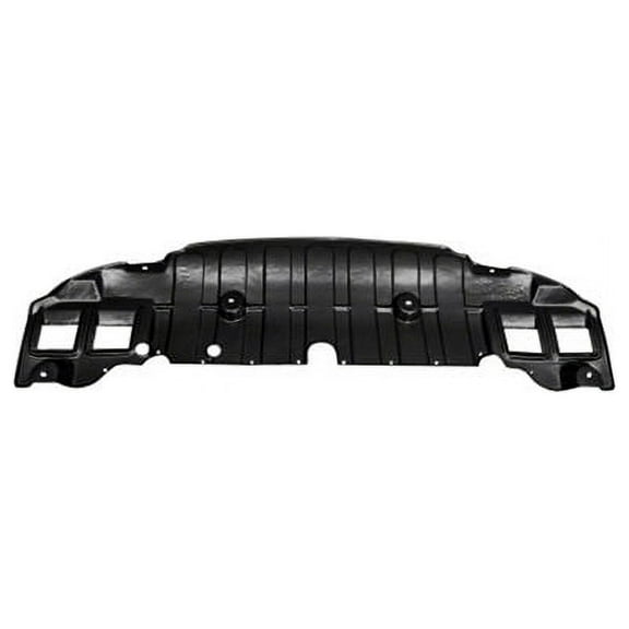 Undercar Shield - Compatible with 2014 Kia Forte