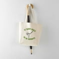 thumbnail image 5 of CafePress - 70Th Birthday Golfing Gag Tote Bag - Unisex Canvas Tote Bag, Beige, 1-Piece, 5 of 7
