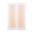 thumbnail image 1 of Women Invisible Self adhesive Double Eyelid Tools Makeup N E K1V7, 1 of 8