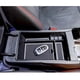 thumbnail image 5 of Center Console Organizer Tray for Sonata DN8 2020 2021 Black+White, 5 of 5