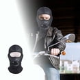 thumbnail image 1 of Sweat Absorbing Quick Drying Breathable Face for Outdoor Skiing Cycling and Sun, 1 of 5