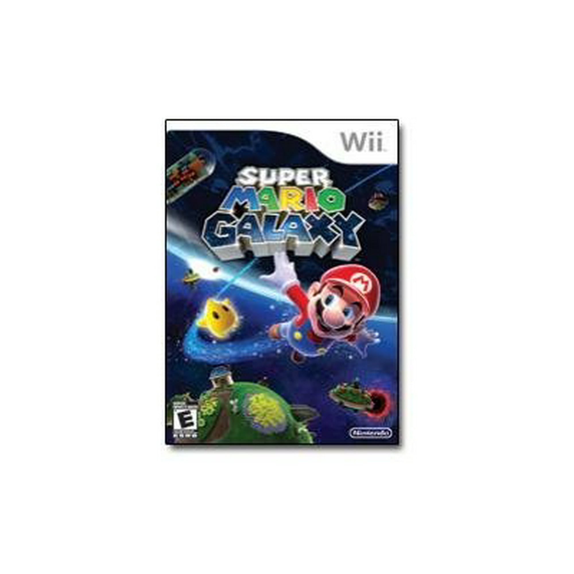 Xbox 360 Mario Galaxy Controls Super Mario Galaxy Gamecube Controller