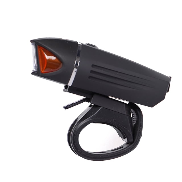 Lámpara Plus Recargable Con Claxon, Intermitentes Y Control De Luces Para Manillar De Bicicleta Rockbros Lámpara Plus