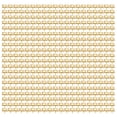 thumbnail image 2 of 400 Sets Leather Rivets 4mm-7mm Decorative Rivets Brass Studs for Clothing Backpacks Shoes Hat Jackets Jeans, 2 of 7