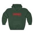 thumbnail image 5 of Redeemed Men’s Unisex Heavy Blend™ Hooded Sweatshirt, 5 of 9