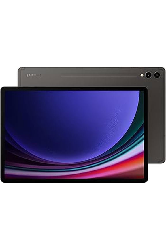 Pre-Owned Samsung Galaxy Tab S9 Plus 12.4" (Spectrum) (Premium )