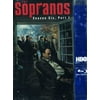 The Sopranos: Season Six, Part 1 (Blu-ray), HBO Home Video, Drama