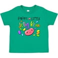 thumbnail image 3 of Inktastic Papa's Little Jellybean Cute Easter Candy Boys or Girls Baby T-Shirt, 3 of 5