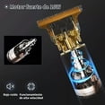 thumbnail image 4 of Rasuradora Electrica con recargable cuerpo de metal, 4 of 4