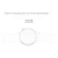 thumbnail image 2 of 2 Correas Magnetic Para Samsung Galaxy Watch6 4 5pro 20 22mm, 2 of 8