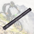 thumbnail image 3 of Bicycle QR Thru Axle Shaft Front Bike Adapter Axle Hub Quick Release Rear Hub Skewer 15mm 148mm 1.5mm, 3 of 9