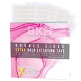 thumbnail image 1 of Cinta de extensión de cabello de doble cara Big Kizzy Extra Hold - Cinta de repuesto de 144 pestañas - Fijación fuerte de 6 a 8 semanas o más - Fabricado en EE. UU., 1 of 1