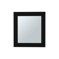 TUHOME Basilea 5 Drawers Tall Dresser Engineered Wood Dressers in  White