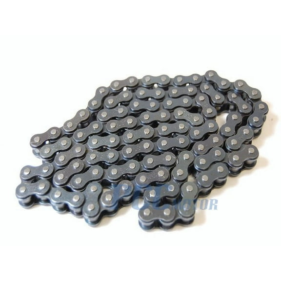420 CHAIN 102 LINK TAOTAO COOLSTER PISTERPRO SDG PIT DIRT BIKE CH07