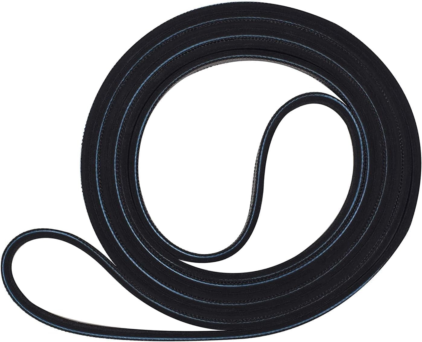 Scaroo 661570 Dryer Belt Fit Whirlpool Kenmore 40111201 AP5983729 10-Pack
