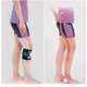 thumbnail image 3 of Faja Beactive OKEJOLLY Para Dolor de Ciatica Rodillera Unitalla 4 cm alto x 37.5 cm largo B-Active, 3 of 6