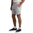 thumbnail image 3 of Chaps Men's Flat Front Stretch Twill Shorts, Sizes 28-42, 3 of 3