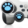 thumbnail image 4 of SKISUNO 16Pcs Wear Resistant Silicone Joystick Protective Covers for Game Machine Use, 4 of 5