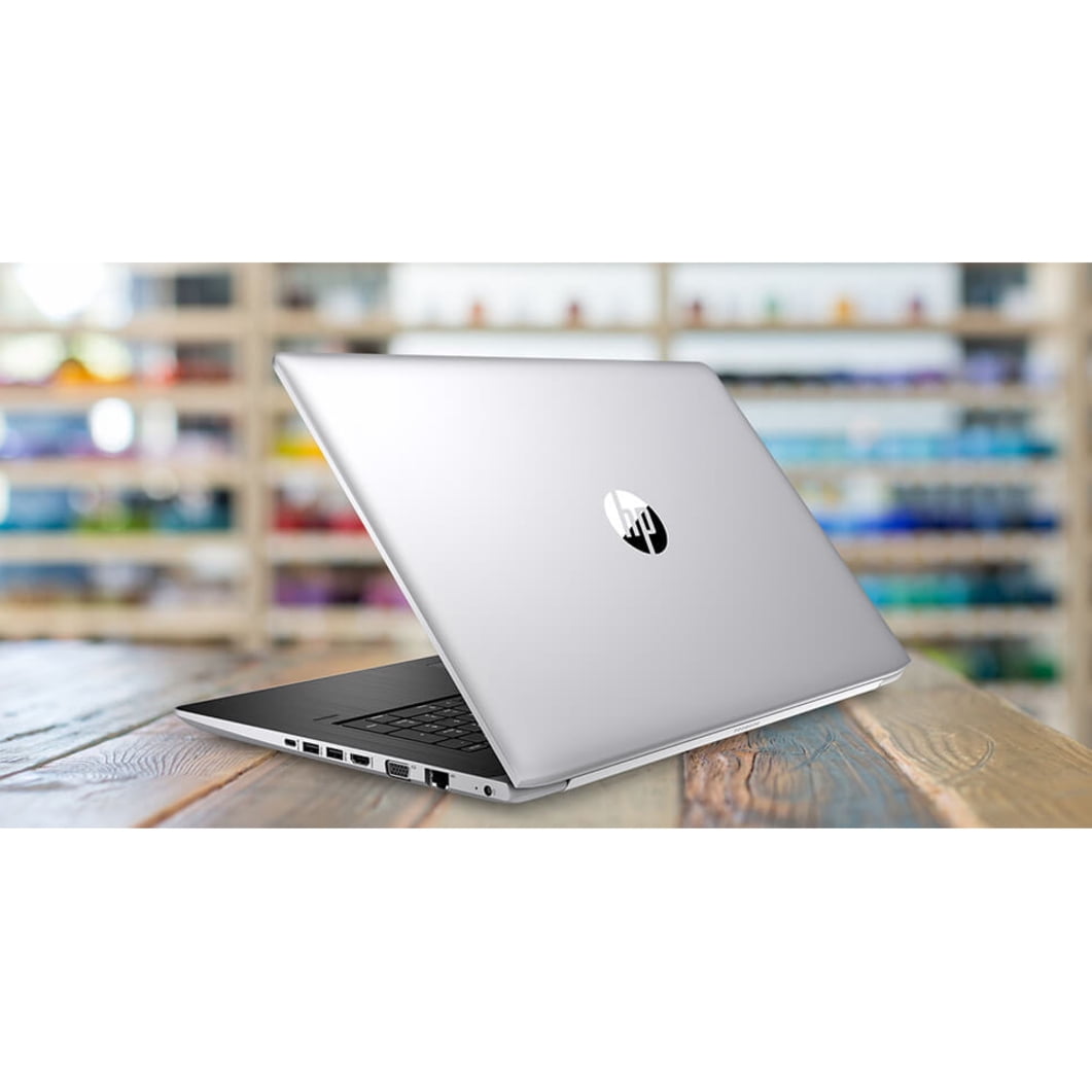 ProBook  G5 .6" LCD Notebook   Intel Core i5 7th Gen i5