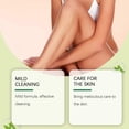 thumbnail image 2 of Green Tea Face & Body Scrub, Refreshing Exfoliation & Gentle Cleansing, Exfoliating Face And Body, Body Scrub, Smooth and Nourish Skin, 2 of 4