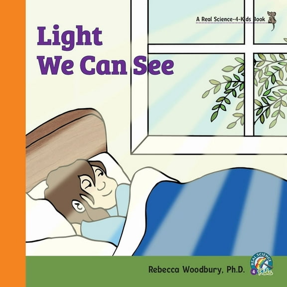 Light We Can See (Paperback)