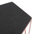 thumbnail image 5 of Bathroom Hexagonal Mirror Cosmetic Jewelry Storage Box, 5 of 5