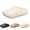 8020 White, variant on Unisex EVA Garden Clogs, Lightweight Slip On Water & Oil Resistant Casual Shoes for Kitchen Restaurant Hospital Outdoor Daily Wear