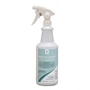 Spartan Hepacide Quat Ii One Step Cleaner Disinfectant Handi Spray, 1 Quart