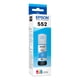thumbnail image 2 of Botella de tinta Epson Claria ET Premium T552220 Cyan (paquete de 2), 2 of 5