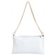 thumbnail image 1 of Bolso bandolera con 2 cadenas, bolso bandolera, bolso para las axilas, bolso formal para fiesta, 1 of 9