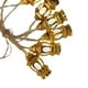 thumbnail image 4 of Cadena de luces de hadas Salvador LED Ramadán Linterna decorativa 1.65m, 4 of 4