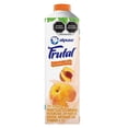 thumbnail image 1 of Producto lácteo Alpura Frutal durazno 900 ml, 1 of 4