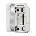 thumbnail image 3 of Sony ZV-E10 Mirrorless Camera (Body Only, White) + 2 Pack SanDisk 64GB Memory Card + Case + Flash + SV Premium Accessory Bundle (International Version), 3 of 5
