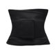 thumbnail image 4 of Entrenador de cintura Corsé Body Shaper Faja de ejercicio deportivo unisex (Negro M) Ndcxsfigh  Para estrenar, 4 of 6