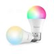 thumbnail image 3 of SONOFF B02/B05-BL WiFi Smart Light Bulb E26 E27 RGB LED Lamp Warm White, 3 of 5