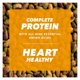 thumbnail image 5 of No Shells, Roasted & Salted Nuts, 0.75 Ounce Bag (Pack of 14), Protein Snacks, Vegan Snacks, On-the-Go, Easter Basket Essentials, 5 of 5